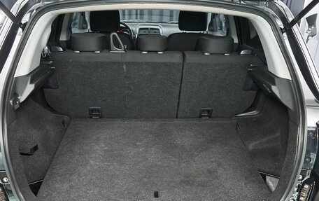 Mitsubishi ASX I рестайлинг, 2012 год, 888 000 рублей, 7 фотография