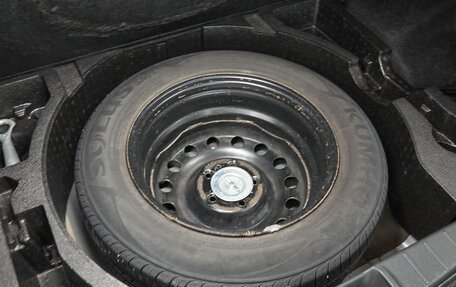 Mitsubishi ASX I рестайлинг, 2012 год, 888 000 рублей, 8 фотография