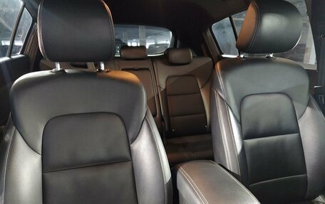 Infiniti QX50 I рестайлинг, 2013 год, 1 949 000 рублей, 14 фотография