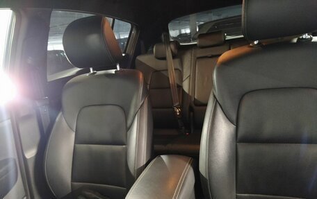 Infiniti QX50 I рестайлинг, 2013 год, 1 949 000 рублей, 13 фотография