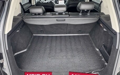 Geely Atlas, 2022 год, 1 650 000 рублей, 20 фотография