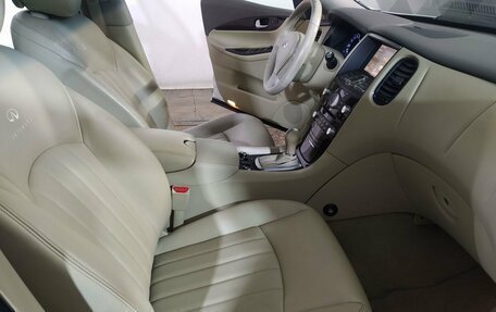 Infiniti QX50 I рестайлинг, 2013 год, 1 949 000 рублей, 30 фотография