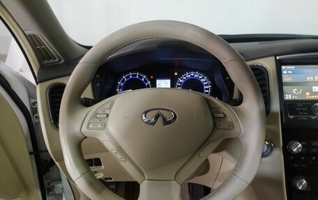 Infiniti QX50 I рестайлинг, 2013 год, 1 949 000 рублей, 26 фотография