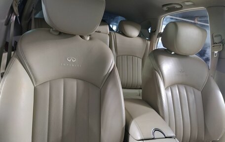 Infiniti QX50 I рестайлинг, 2013 год, 1 949 000 рублей, 23 фотография
