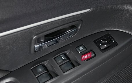 Mitsubishi ASX I рестайлинг, 2012 год, 888 000 рублей, 10 фотография