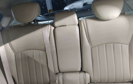 Infiniti QX50 I рестайлинг, 2013 год, 1 949 000 рублей, 27 фотография