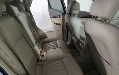 Infiniti QX50 I рестайлинг, 2013 год, 1 949 000 рублей, 29 фотография