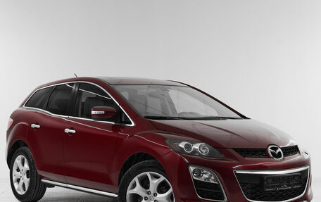 Mazda CX-7 I рестайлинг, 2011 год, 1 090 000 рублей, 3 фотография