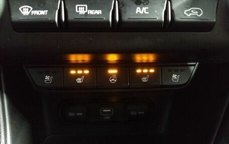 Infiniti QX50 I рестайлинг, 2013 год, 1 949 000 рублей, 31 фотография