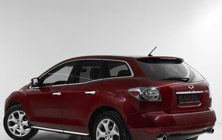 Mazda CX-7 I рестайлинг, 2011 год, 1 090 000 рублей, 4 фотография