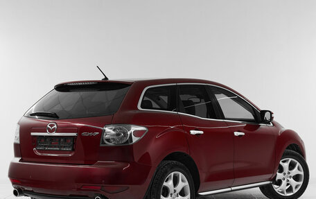 Mazda CX-7 I рестайлинг, 2011 год, 1 090 000 рублей, 6 фотография