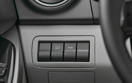 Mazda CX-7 I рестайлинг, 2011 год, 1 090 000 рублей, 13 фотография