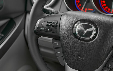 Mazda CX-7 I рестайлинг, 2011 год, 1 090 000 рублей, 10 фотография