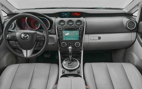 Mazda CX-7 I рестайлинг, 2011 год, 1 090 000 рублей, 9 фотография