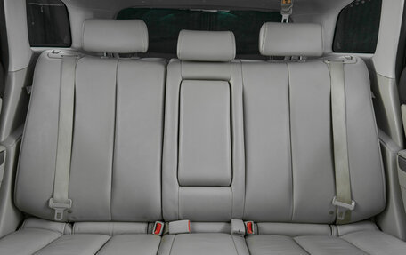 Mazda CX-7 I рестайлинг, 2011 год, 1 090 000 рублей, 15 фотография