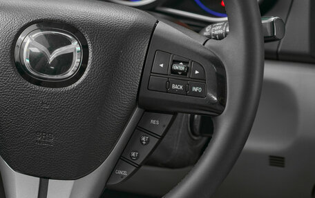 Mazda CX-7 I рестайлинг, 2011 год, 1 090 000 рублей, 11 фотография