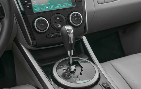 Mazda CX-7 I рестайлинг, 2011 год, 1 090 000 рублей, 14 фотография