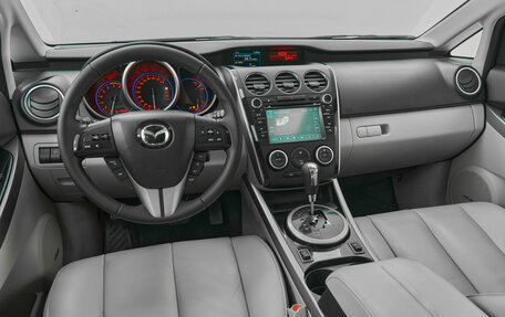 Mazda CX-7 I рестайлинг, 2011 год, 1 090 000 рублей, 8 фотография