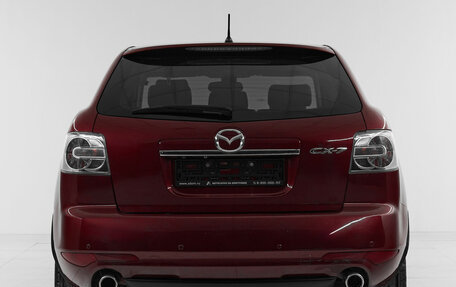 Mazda CX-7 I рестайлинг, 2011 год, 1 090 000 рублей, 5 фотография