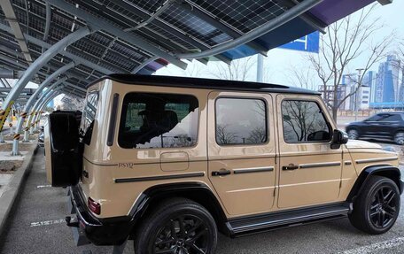 Mercedes-Benz G-Класс W463 рестайлинг _iii, 2025 год, 20 990 000 рублей, 6 фотография