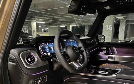 Mercedes-Benz G-Класс W463 рестайлинг _iii, 2025 год, 20 990 000 рублей, 11 фотография