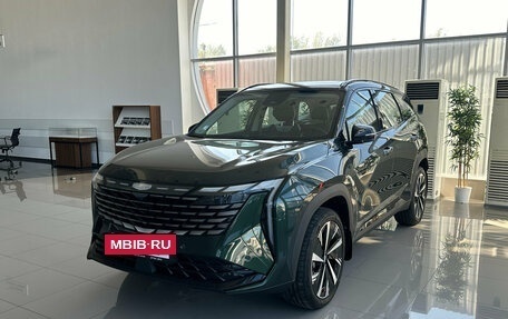 Geely Atlas, 2025 год, 3 970 990 рублей, 2 фотография