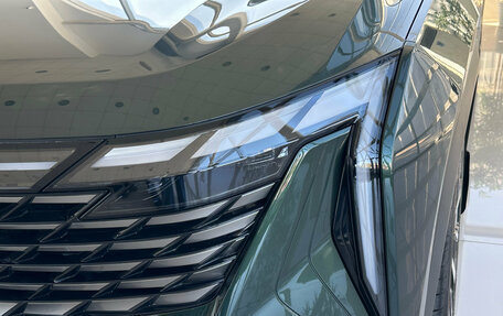 Geely Atlas, 2025 год, 3 970 990 рублей, 10 фотография