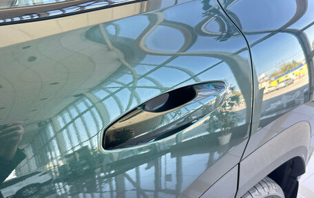Geely Atlas, 2025 год, 3 970 990 рублей, 12 фотография