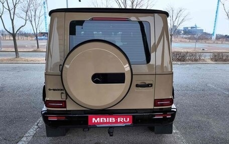 Mercedes-Benz G-Класс W463 рестайлинг _iii, 2025 год, 20 990 000 рублей, 7 фотография