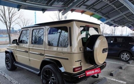 Mercedes-Benz G-Класс W463 рестайлинг _iii, 2025 год, 20 990 000 рублей, 2 фотография