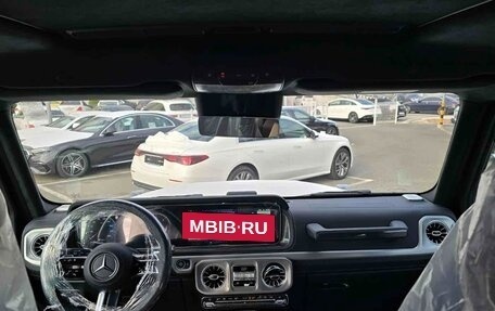 Mercedes-Benz G-Класс W463 рестайлинг _iii, 2025 год, 20 990 000 рублей, 13 фотография