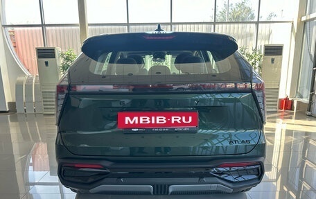 Geely Atlas, 2025 год, 3 970 990 рублей, 4 фотография