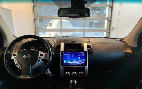 Nissan X-Trail, 2012 год, 1 220 000 рублей, 9 фотография
