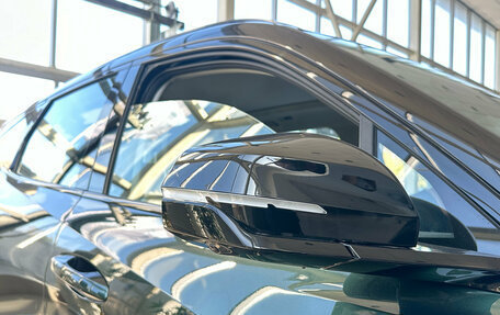 Geely Atlas, 2025 год, 3 970 990 рублей, 13 фотография