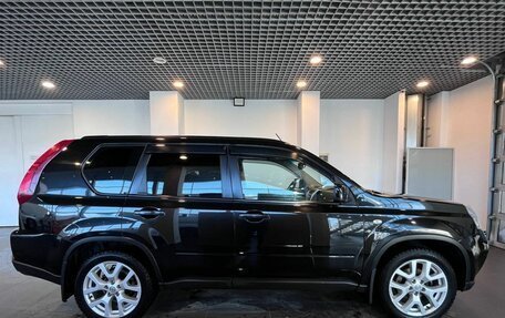 Nissan X-Trail, 2012 год, 1 220 000 рублей, 2 фотография