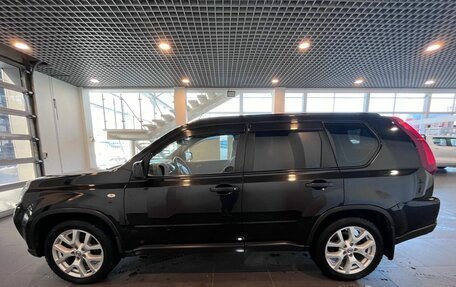 Nissan X-Trail, 2012 год, 1 220 000 рублей, 6 фотография