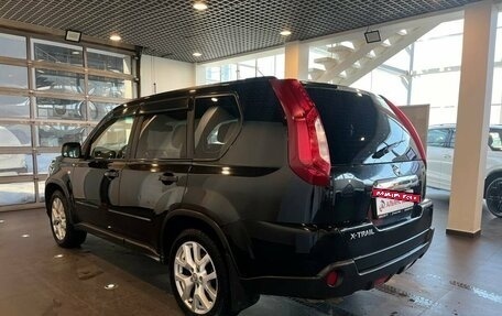 Nissan X-Trail, 2012 год, 1 220 000 рублей, 5 фотография