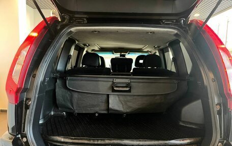 Nissan X-Trail, 2012 год, 1 220 000 рублей, 15 фотография