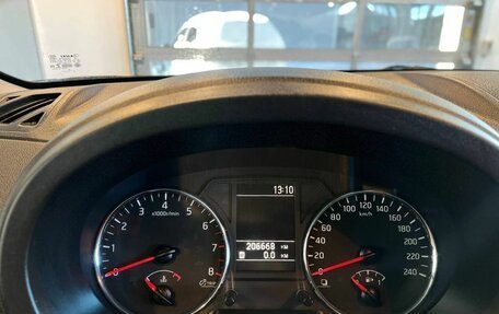 Nissan X-Trail, 2012 год, 1 220 000 рублей, 11 фотография