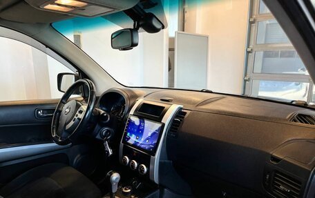 Nissan X-Trail, 2012 год, 1 220 000 рублей, 12 фотография