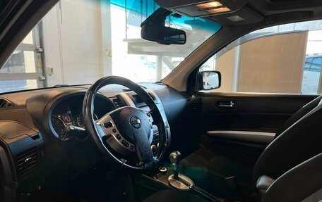 Nissan X-Trail, 2012 год, 1 220 000 рублей, 18 фотография