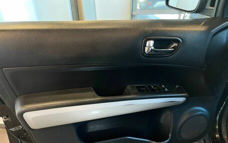 Nissan X-Trail, 2012 год, 1 220 000 рублей, 19 фотография