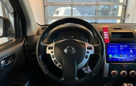 Nissan X-Trail, 2012 год, 1 220 000 рублей, 10 фотография