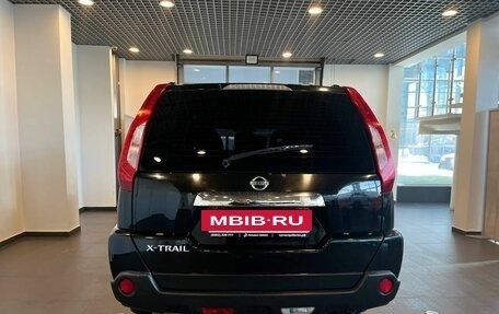 Nissan X-Trail, 2012 год, 1 220 000 рублей, 4 фотография