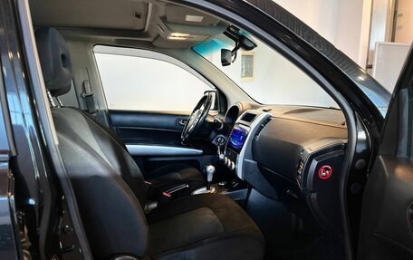 Nissan X-Trail, 2012 год, 1 220 000 рублей, 24 фотография