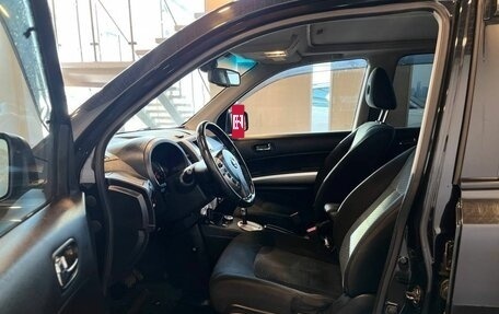 Nissan X-Trail, 2012 год, 1 220 000 рублей, 14 фотография