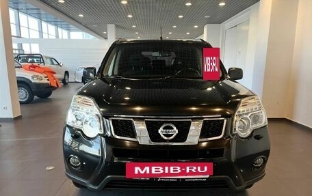 Nissan X-Trail, 2012 год, 1 220 000 рублей, 8 фотография