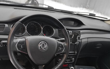 DongFeng H30 Cross, 2015 год, 730 000 рублей, 7 фотография