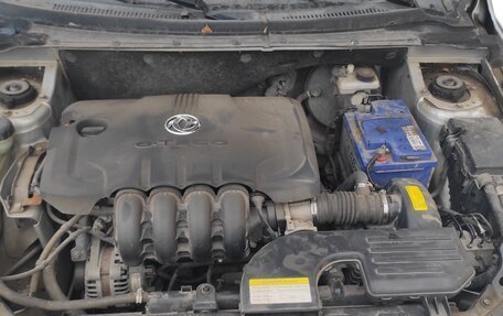 DongFeng H30 Cross, 2015 год, 730 000 рублей, 9 фотография