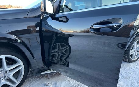 Mercedes-Benz GL-Класс, 2012 год, 2 299 000 рублей, 6 фотография